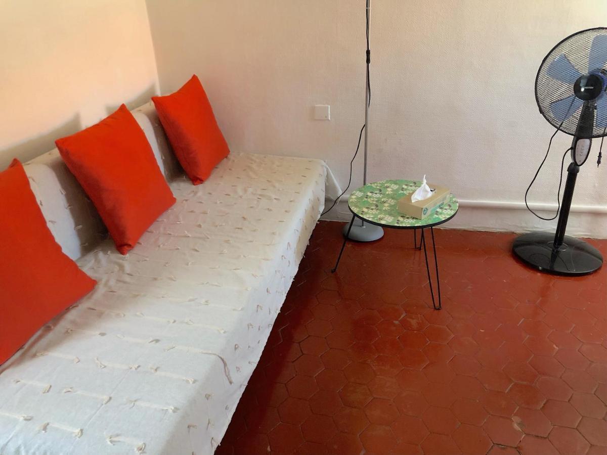 Apt 2-3 Pces Dans Le Carre D Or A 290 M Des Plages Nice Bagian luar foto