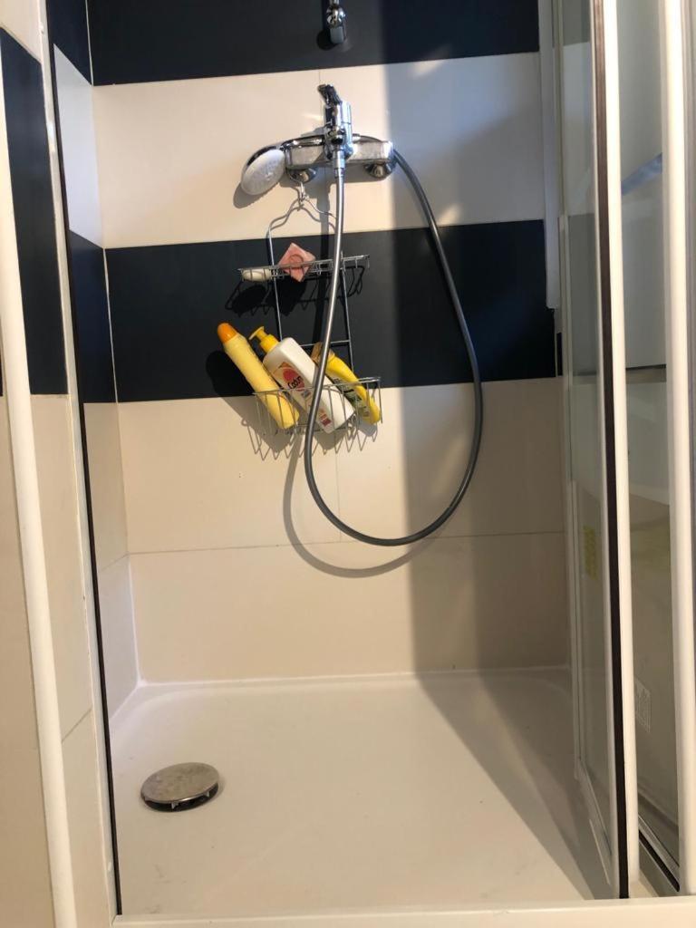 Apt 2-3 Pces Dans Le Carre D Or A 290 M Des Plages Nice Bagian luar foto