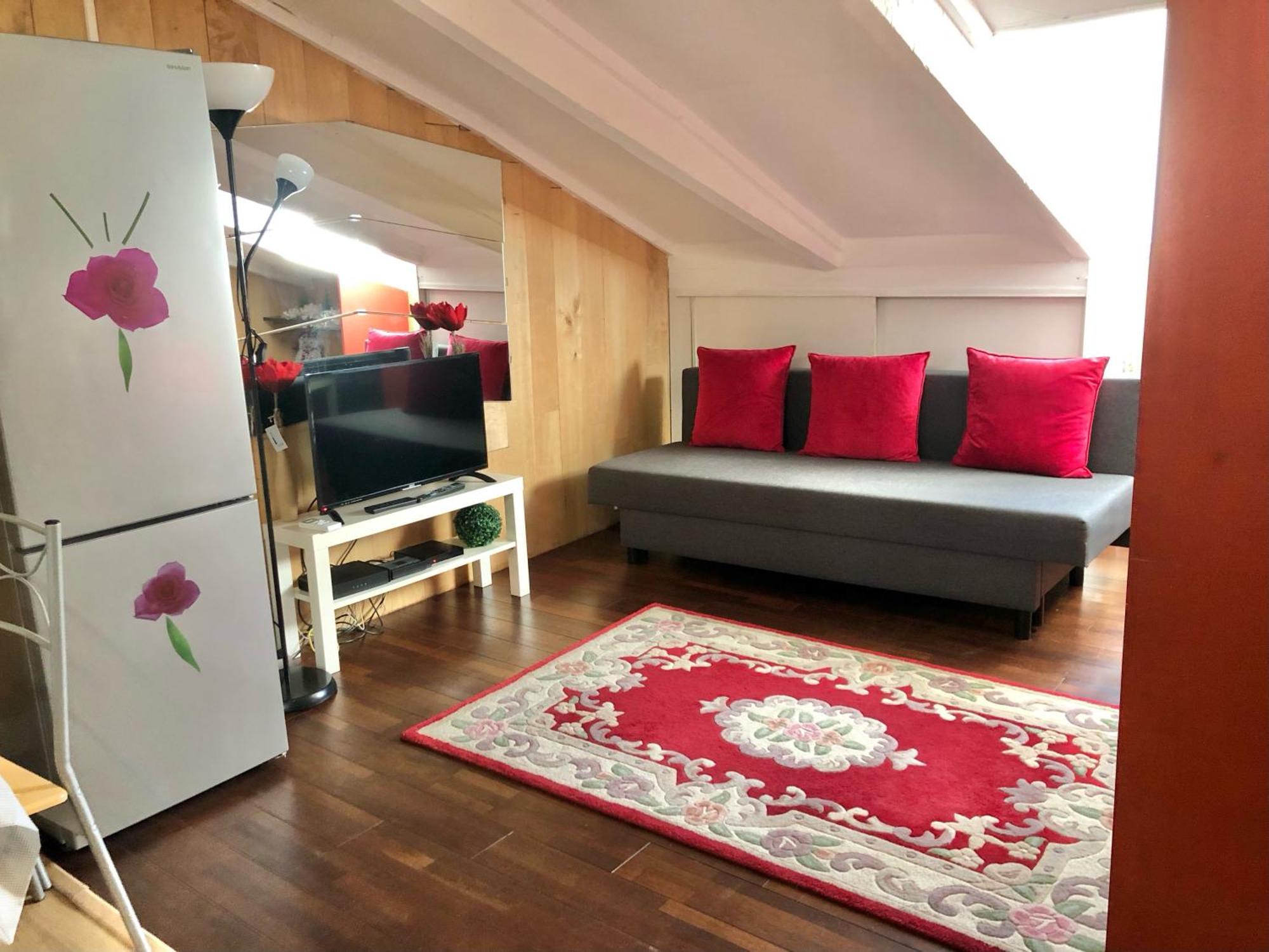 Apt 2-3 Pces Dans Le Carre D Or A 290 M Des Plages Nice Bagian luar foto