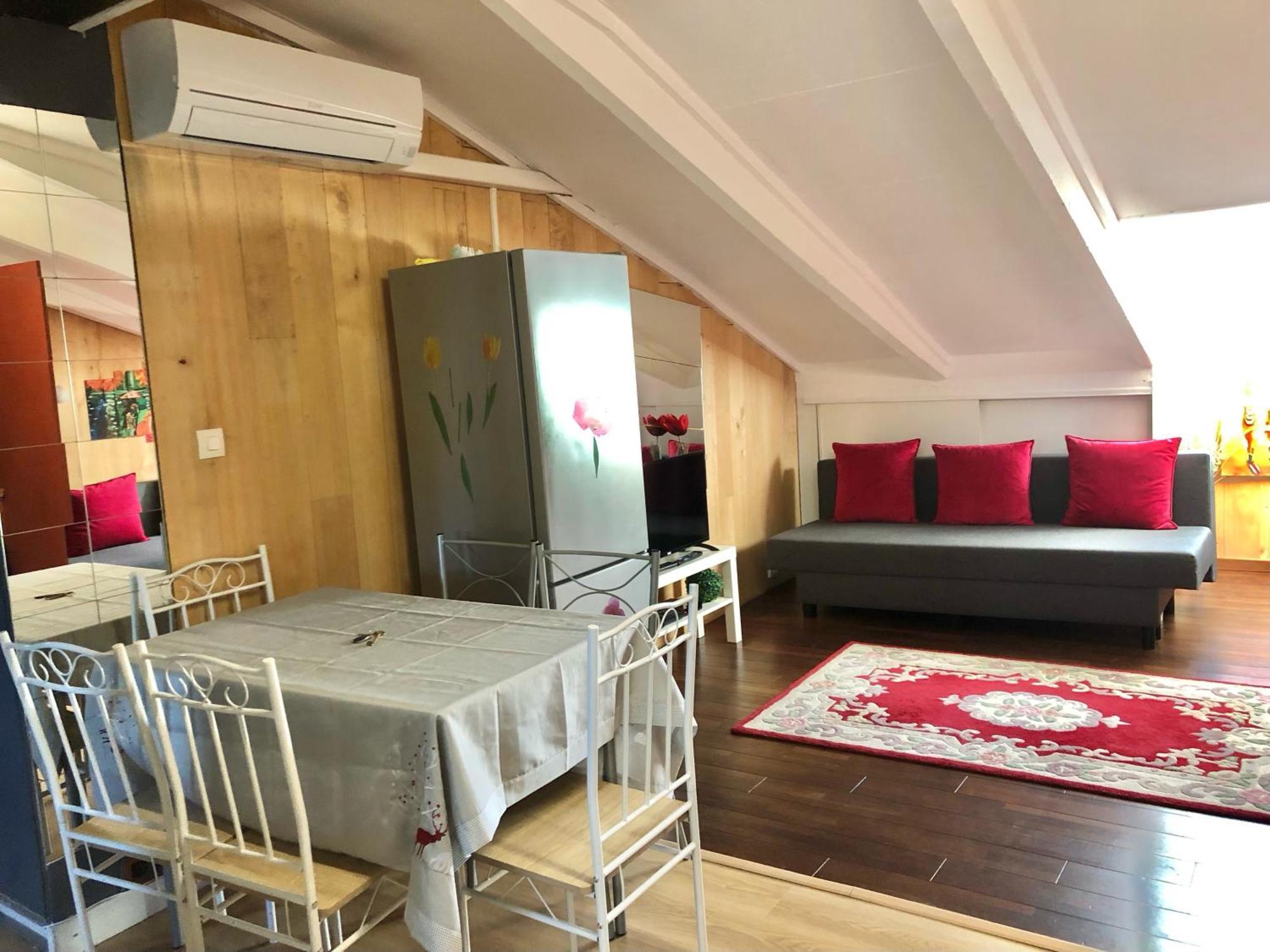 Apt 2-3 Pces Dans Le Carre D Or A 290 M Des Plages Nice Bagian luar foto