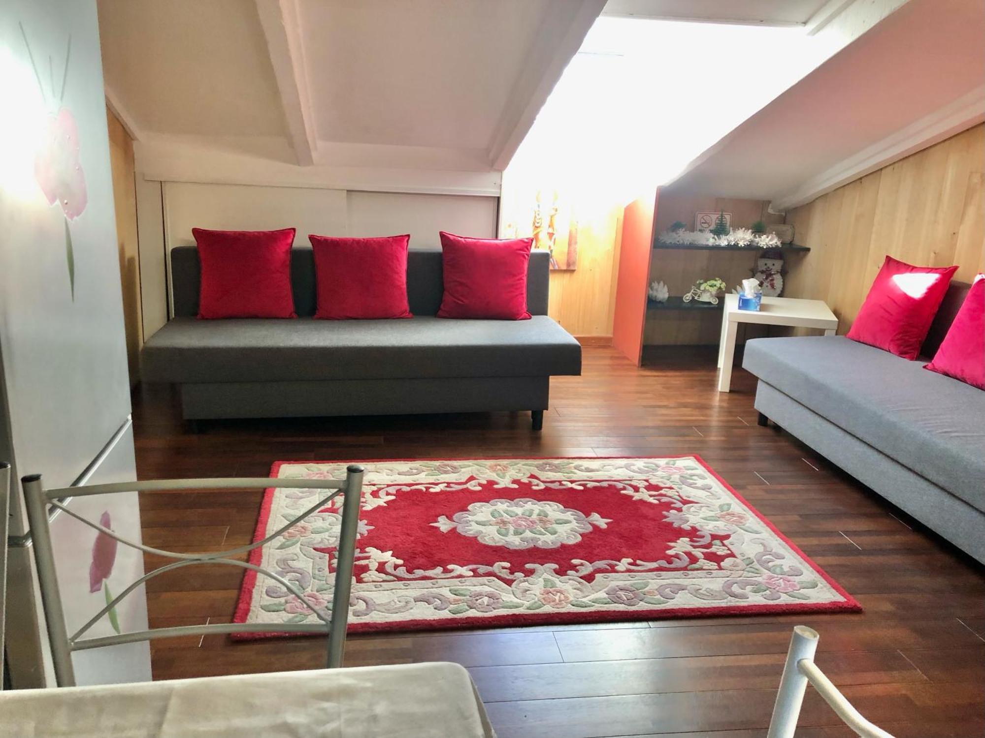 Apt 2-3 Pces Dans Le Carre D Or A 290 M Des Plages Nice Bagian luar foto