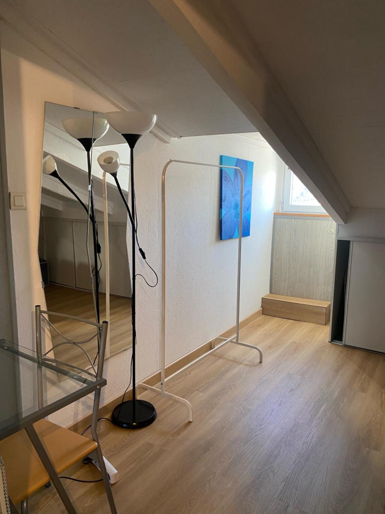 Apt 2-3 Pces Dans Le Carre D Or A 290 M Des Plages Nice Bagian luar foto
